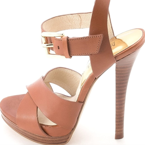 Michael Michael Kors Oksana Sandals - Picture 5 of 13